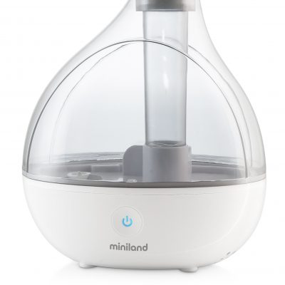 Thermobaby Kiddyloo Toalett Tränare - Bild 21