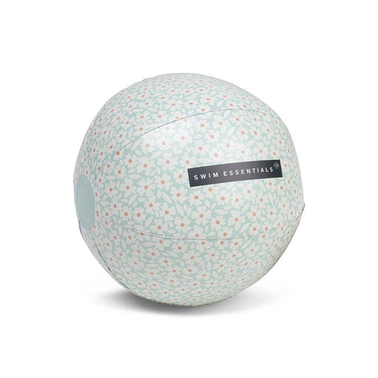 Florish | Grön Strandboll 51 cm