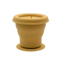 Summerville organic Snackpot silikon