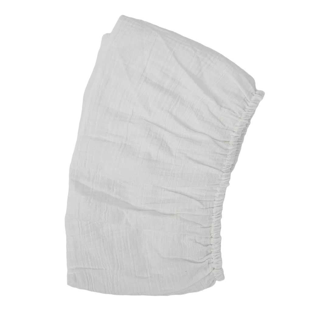 Summerville Dra-på-lakan Ekologisk Bomull