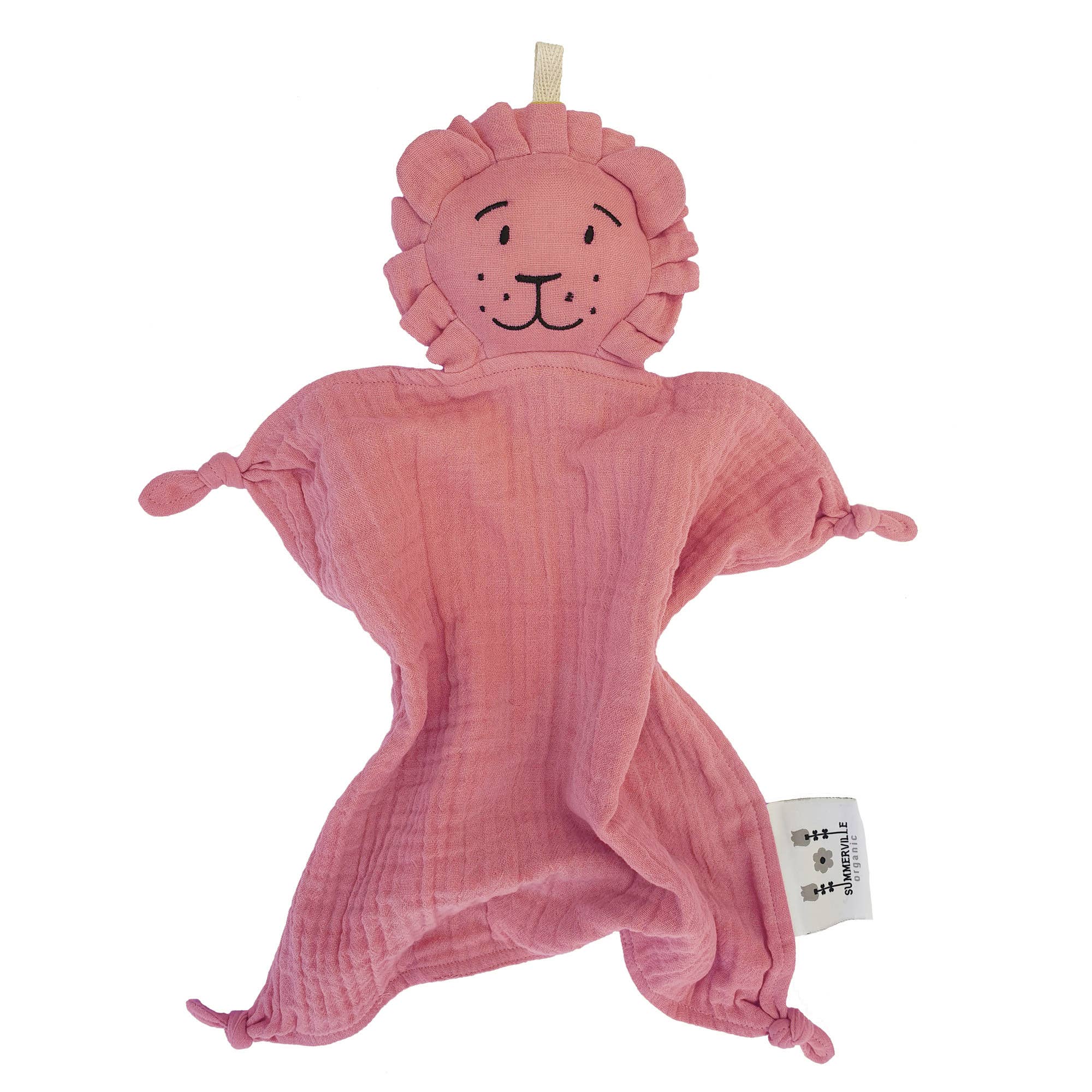 Summerville organic gosigt lejon