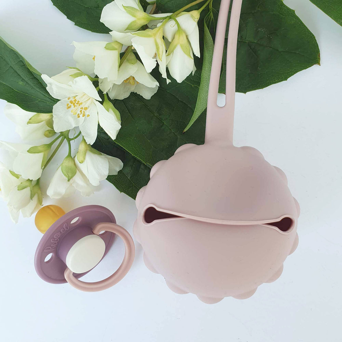 Summerville Silikon Napphållare