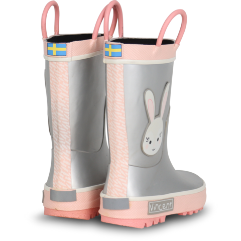 Gummistövel Rabbit