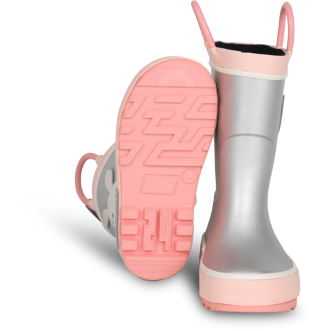 Vincent -  Gummistövel Rabbit