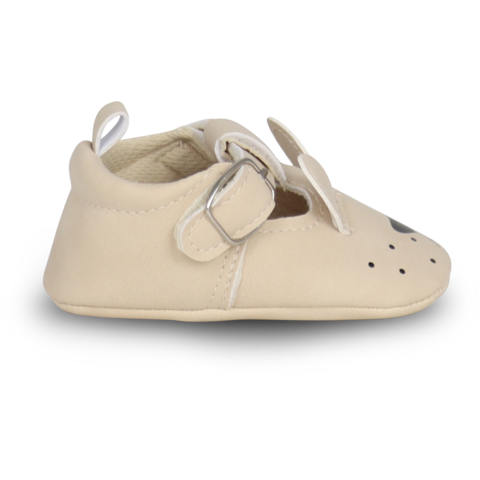 Vincent - Babyslipper Vanilla