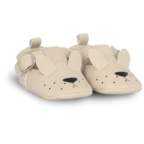 Vincent - Babyslipper Vanilla