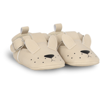 Vincent - Babyslipper Vanilla