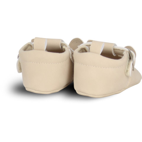 Vincent - Babyslipper Vanilla