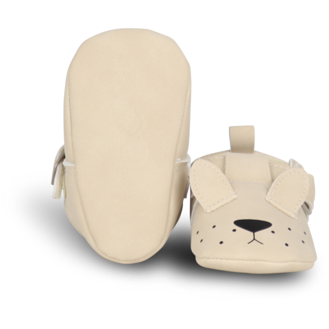 Babyslipper Vanilla