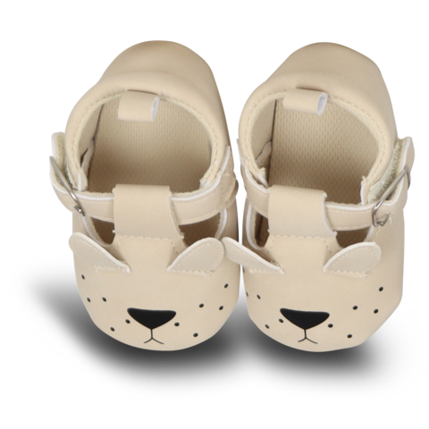 Babyslipper Vanilla