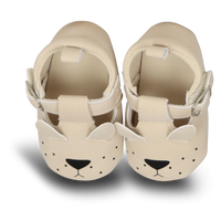 Vincent - Babyslipper Vanilla