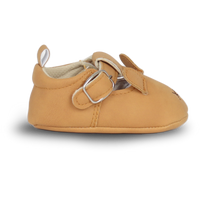 Vincent -  Babyslipper Honey