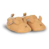 Vincent -  Babyslipper Honey