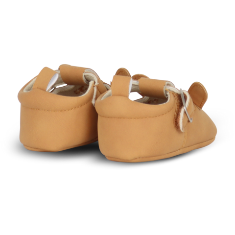 Babyslipper Honey