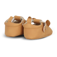 Vincent -  Babyslipper Honey