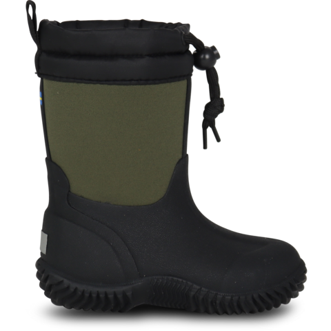 Vincent - Algot Olive