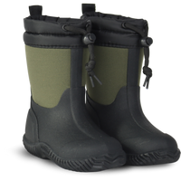 Vincent - Algot Olive