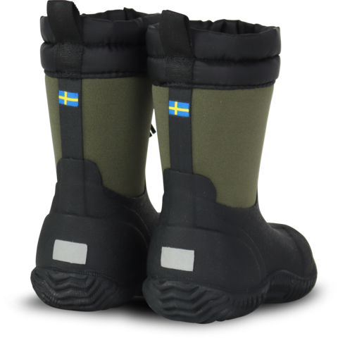 Vincent - Algot Olive