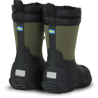 Vincent - Algot Olive