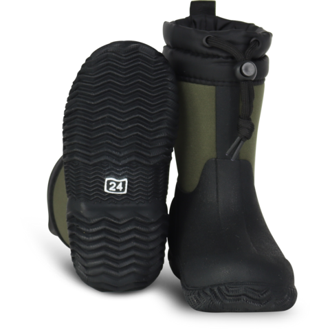 Vincent - Algot Olive