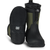 Vincent - Algot Olive