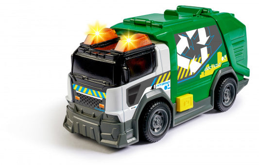 City Cleaner