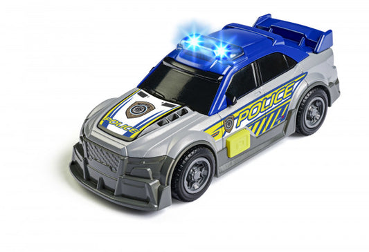 Police Car