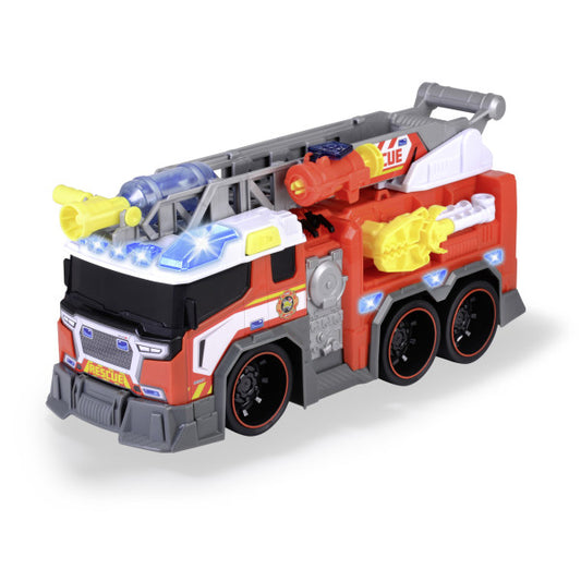 Fire Fighter