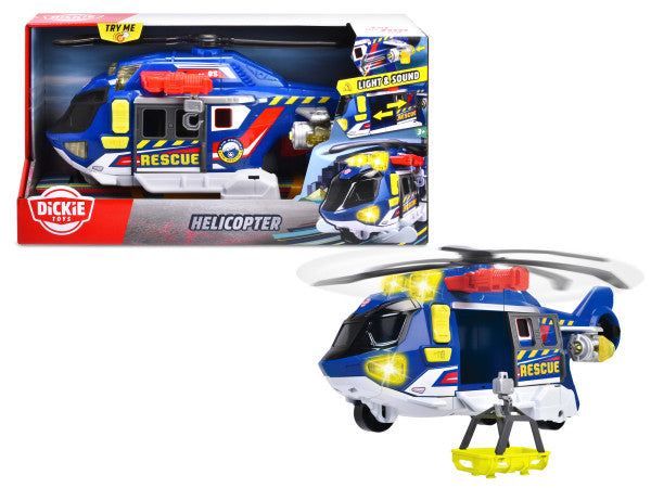 Helicopter