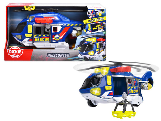 Helicopter