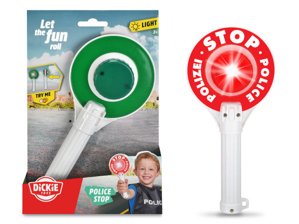 Police Stop