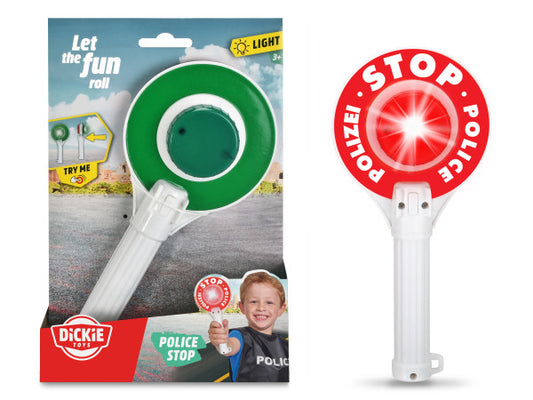 Police Stop