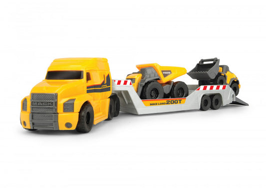 Mack/Volvo Micro Builder Truck