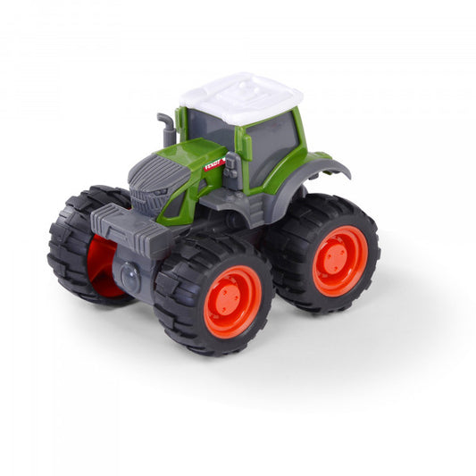 Dickie Toys Fendt Monstertruck Traktor