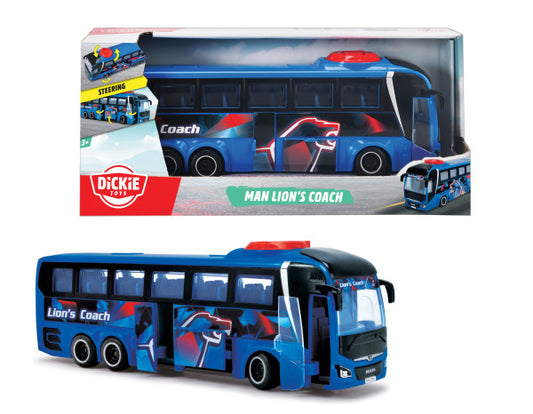MAN Lion's Coach