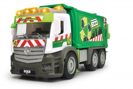 Action Truck - Garbage