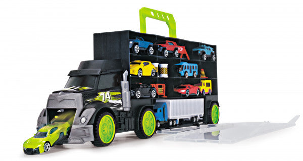 Carry & Store Transporter