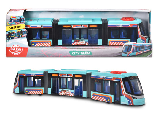 City Tram