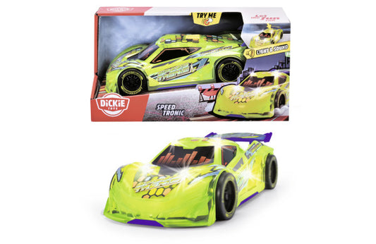Speed Tronic
