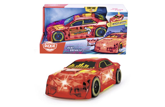 Speed Tronic