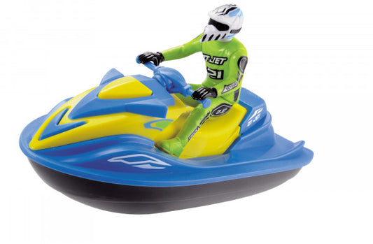Sea Jet, 2-asst.