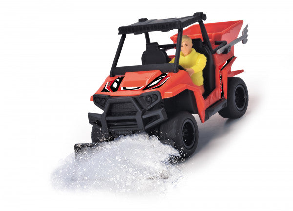 Snow Service