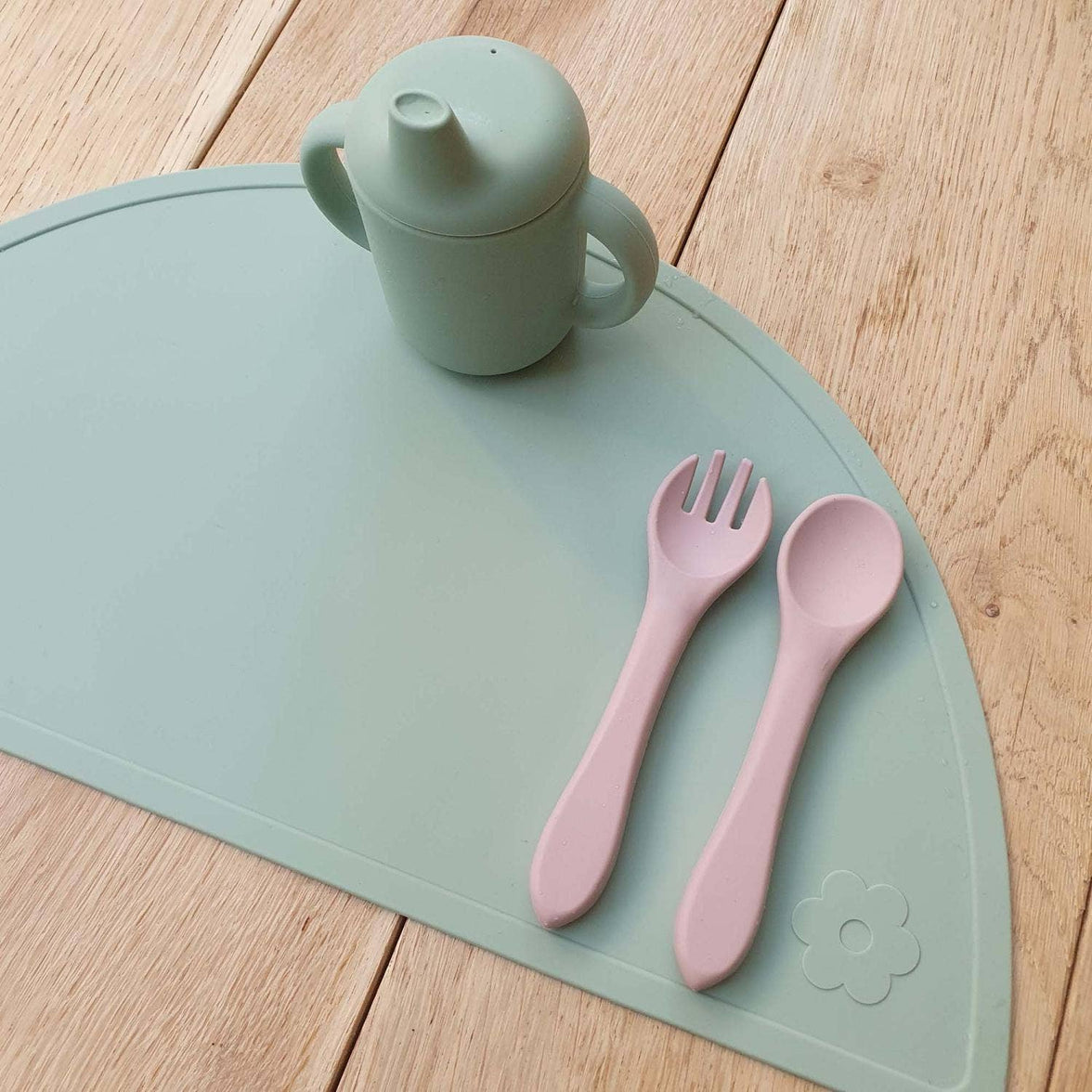 Summerville organic silikonmatta