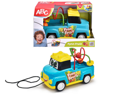ABC Fynn Fruit