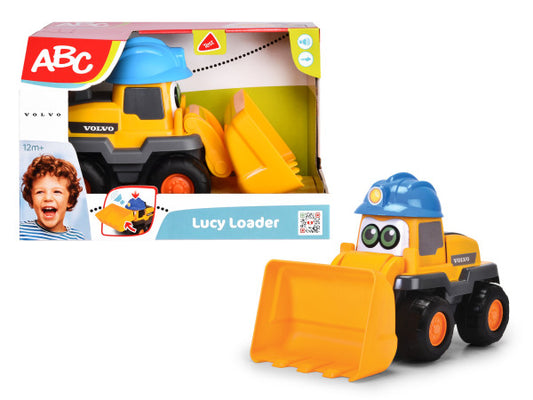 ABC Lucy Loader