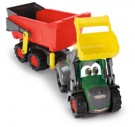 ABC Fendti Farm Trailer
