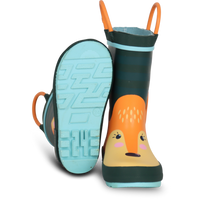 Vincent - Gummistövel Fox