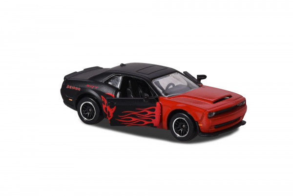 MAJORET - Racing Cars Asst., 18-asst.