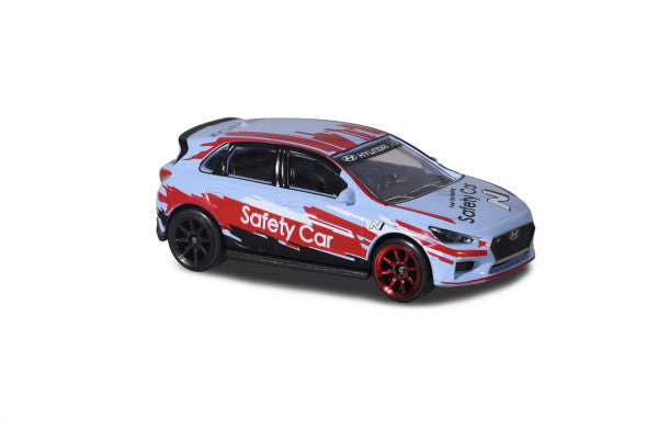 MAJORET - Racing Cars Asst., 18-asst.