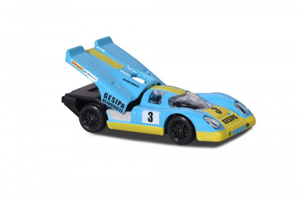 MAJORET - Racing Cars Asst., 18-asst.